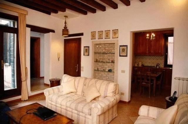 Apartamento Salute *