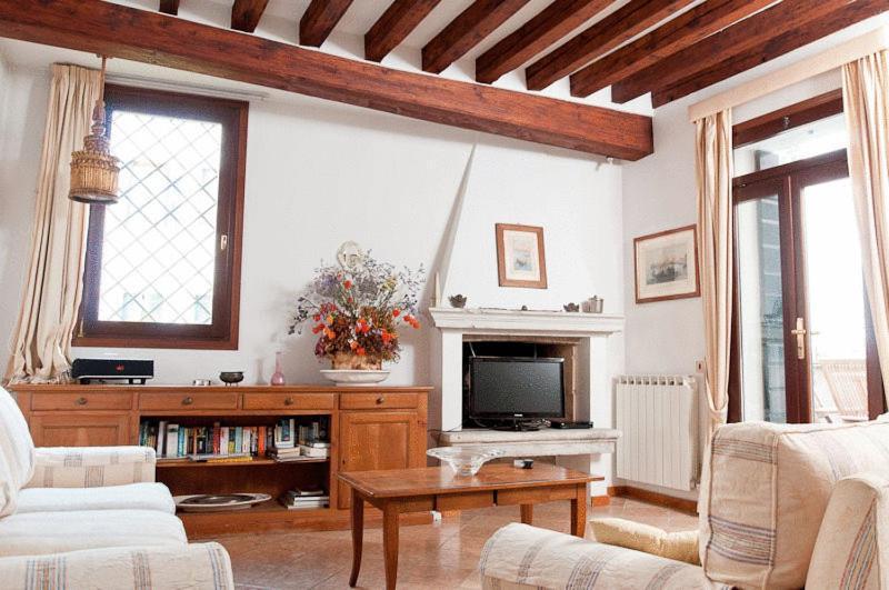 Venice Salute Apartments Venedig