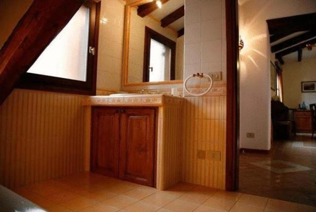 Apartamento Salute *