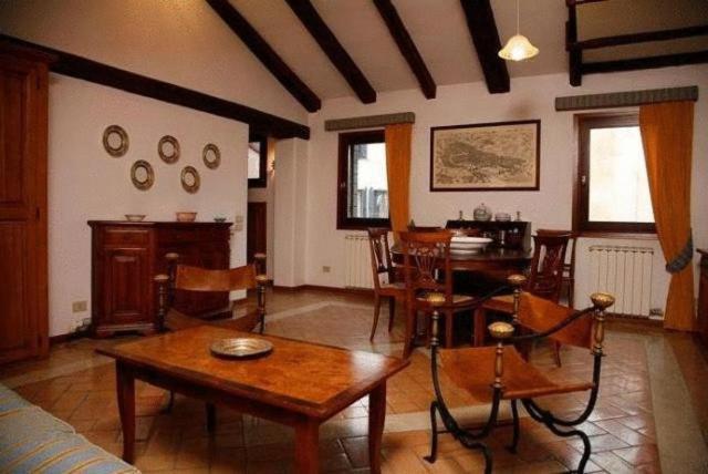 Apartamento Salute