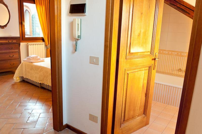 Apartamento Salute Venecia