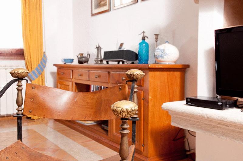 Apartamento Salute