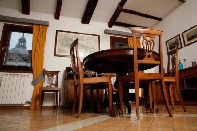 Apartamento Salute *
