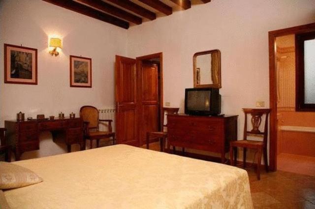 Salute Apartamento *