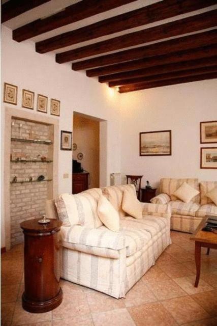 Salute Apartamento Venecia