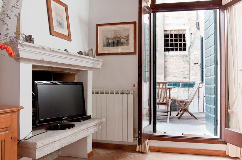 Salute Apartamento Venecia